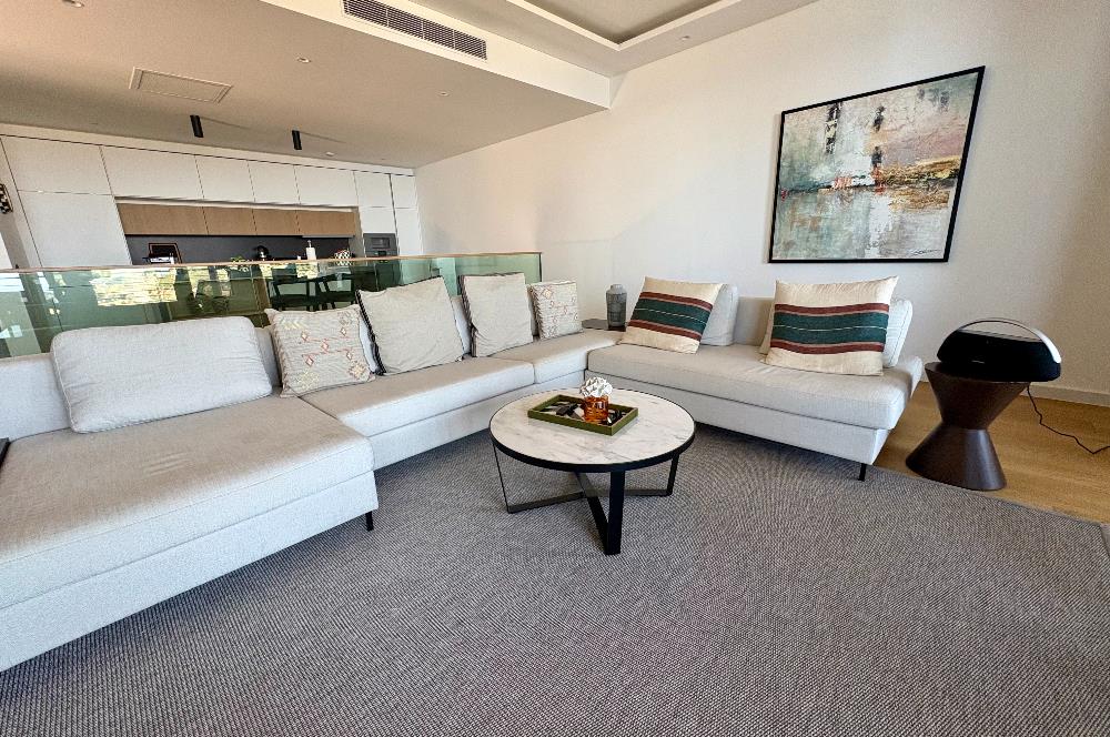 Bodrum Mesa Demirbükü Kiralık Dubleks