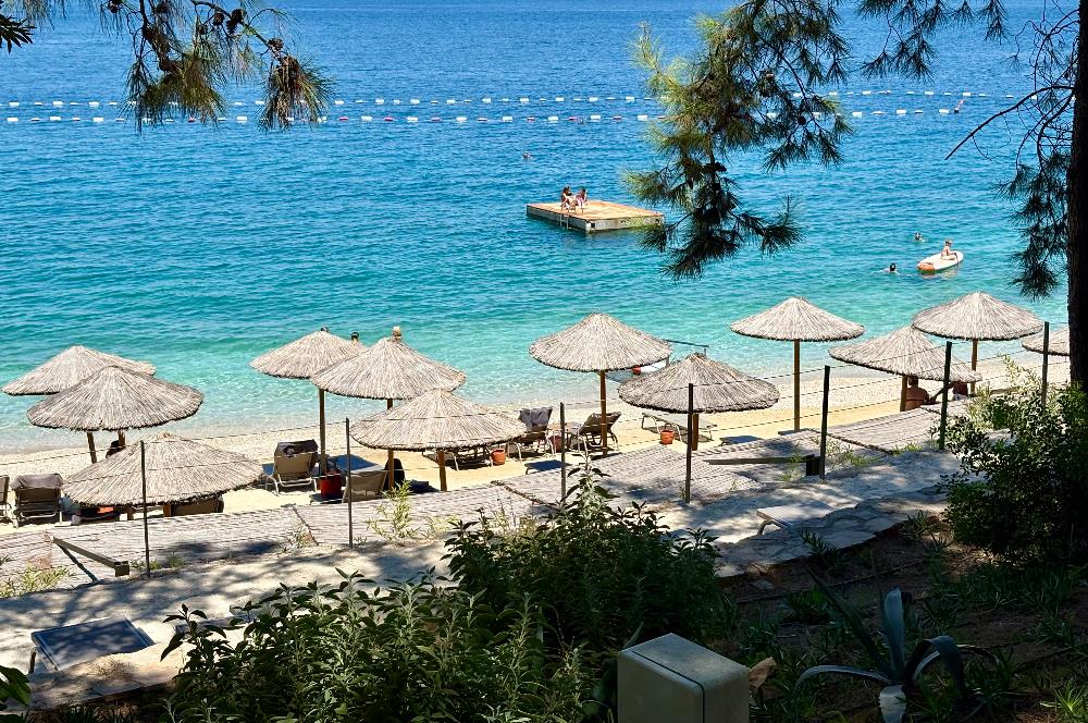 Bodrum Mesa Demirbükü Kiralık Dubleks