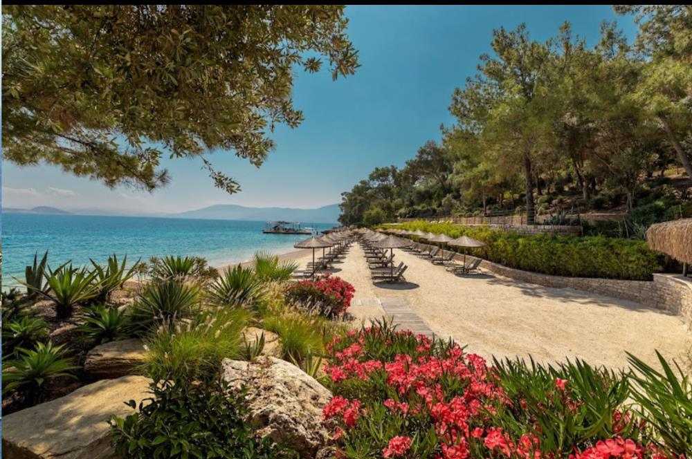 Bodrum Mesa Demirbükü Kiralık Dubleks