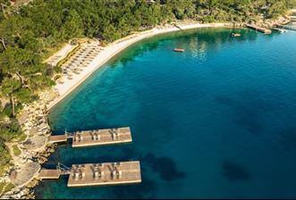 Bodrum Mesa Demirbükü Kiralık Dubleks