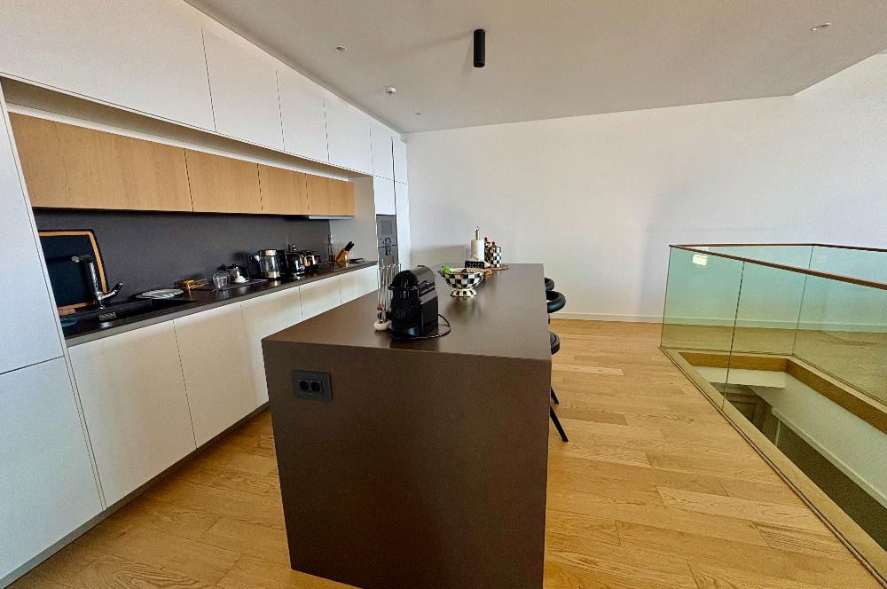 Bodrum Mesa Demirbükü Kiralık Dubleks