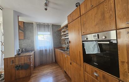 ÇAMLIK BAHAR VİLLALARINDA SATILIK 4+2 VİLLA