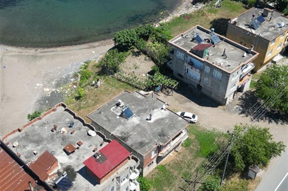 Century21'den Fatsa Bolamanda Denize Sıfır