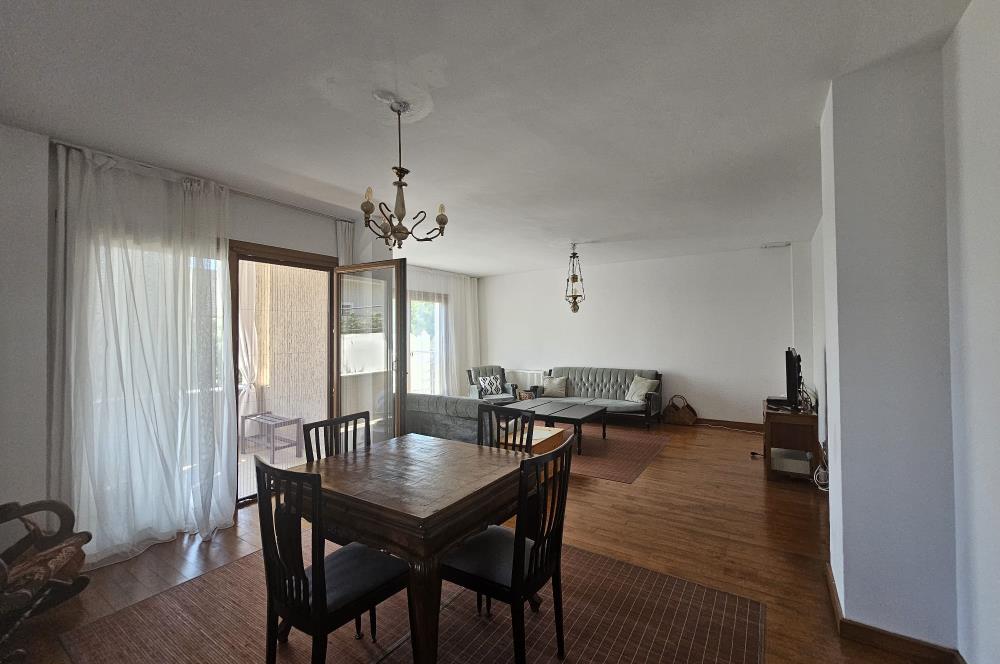 ÇAMLIK BAHAR VİLLALARINDA SATILIK 4+2 VİLLA