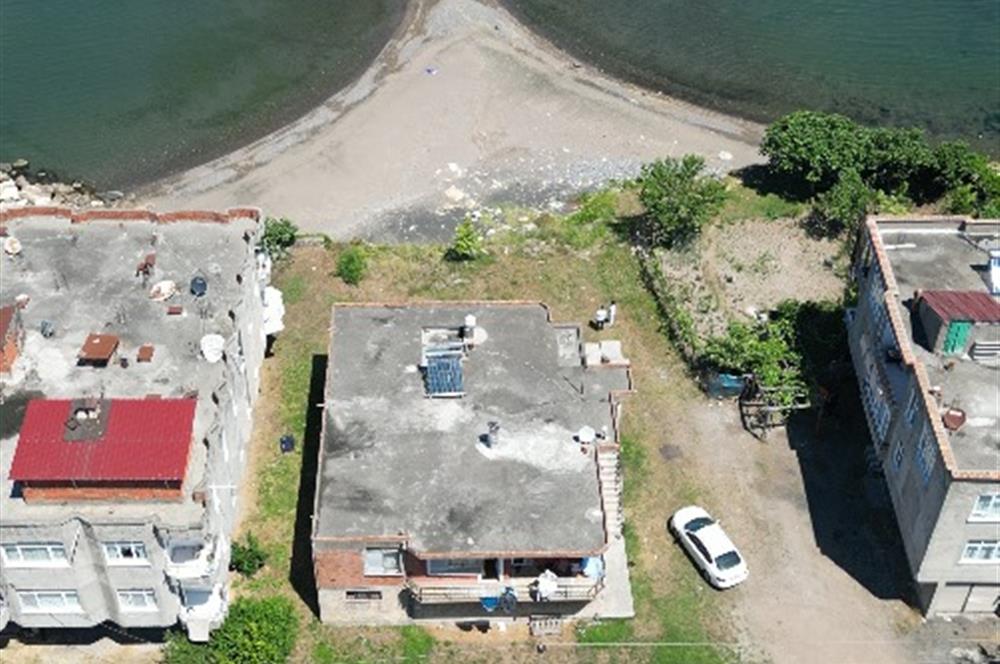 Century21'den Fatsa Bolamanda Denize Sıfır