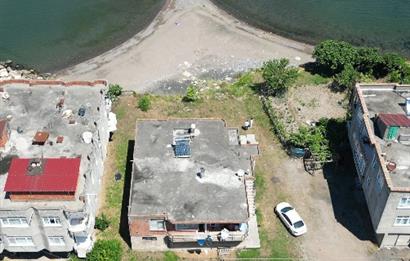 Century21'den Fatsa Bolamanda Denize Sıfır