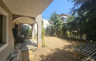 ÇAMLIK BAHAR VİLLALARINDA SATILIK 4+2 VİLLA