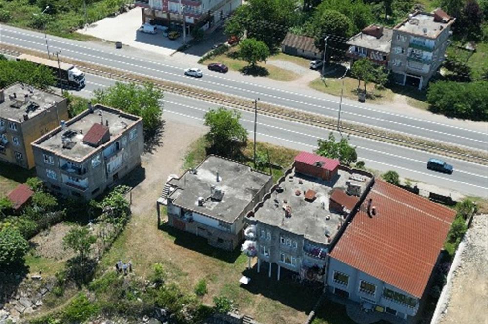 Century21'den Fatsa Bolamanda Denize Sıfır
