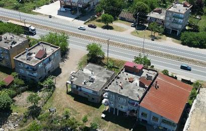 Century21'den Fatsa Bolamanda Denize Sıfır