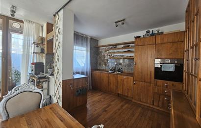 ÇAMLIK BAHAR VİLLALARINDA SATILIK 4+2 VİLLA