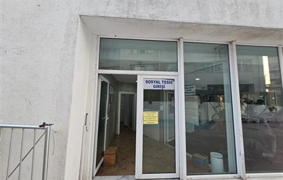 DUMANKAYA DİZAYN 1+0 EŞYALARI YENİ BOŞ DAİRE