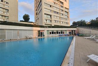 DUMANKAYA DİZAYN 1+0 EŞYALARI YENİ BOŞ DAİRE