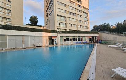 DUMANKAYA DİZAYN 1+0 EŞYALARI YENİ BOŞ DAİRE