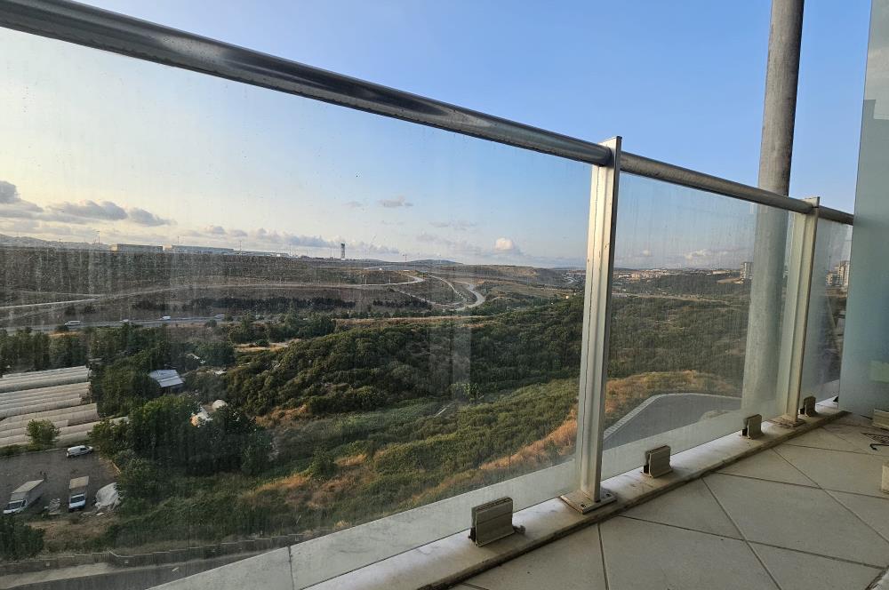DUMANKAYA DİZAYN 1+0 EŞYALARI YENİ BOŞ DAİRE