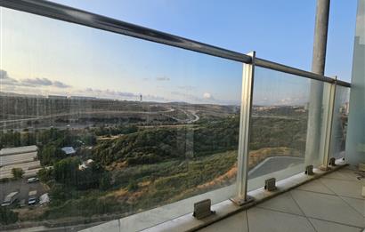 DUMANKAYA DİZAYN 1+0 EŞYALARI YENİ BOŞ DAİRE