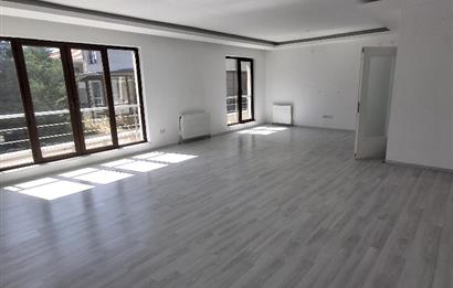ALACAATLIDA 5+1 NET 360m2 VİLLA