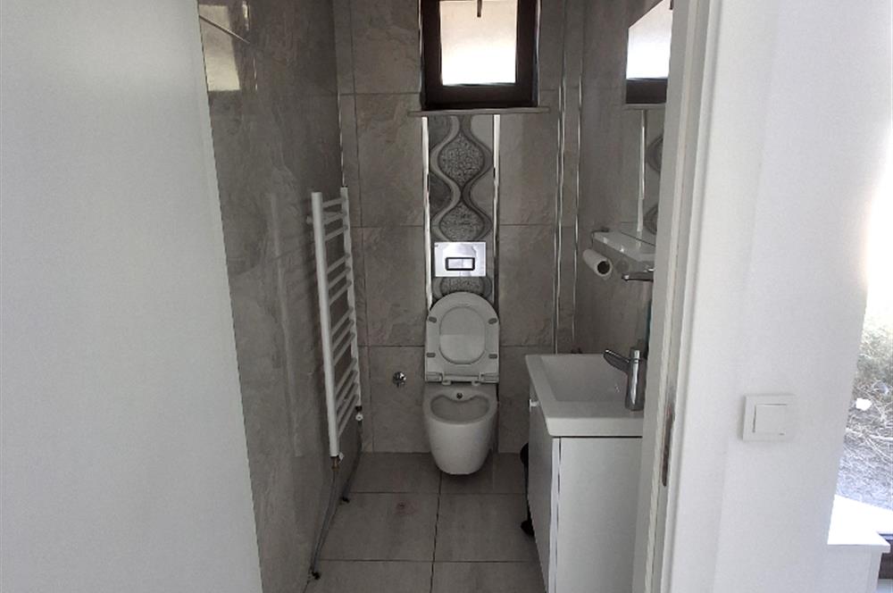 ALACAATLIDA 5+1 NET 360m2 VİLLA