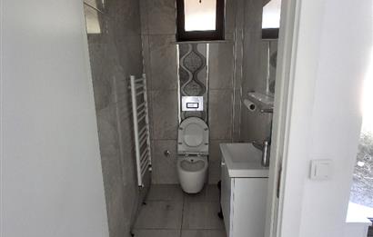 ALACAATLIDA 5+1 NET 360m2 VİLLA