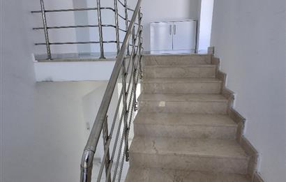 ALACAATLIDA 5+1 NET 360m2 VİLLA