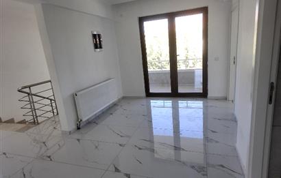 ALACAATLIDA 5+1 NET 360m2 VİLLA