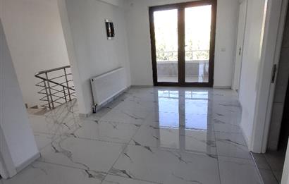 ALACAATLIDA 5+1 NET 360m2 VİLLA
