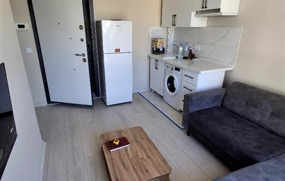SIFIR EV SIFIR EŞYA HERŞEY DAHİL 1+1 DAİREMİZ KİRALIKTIR