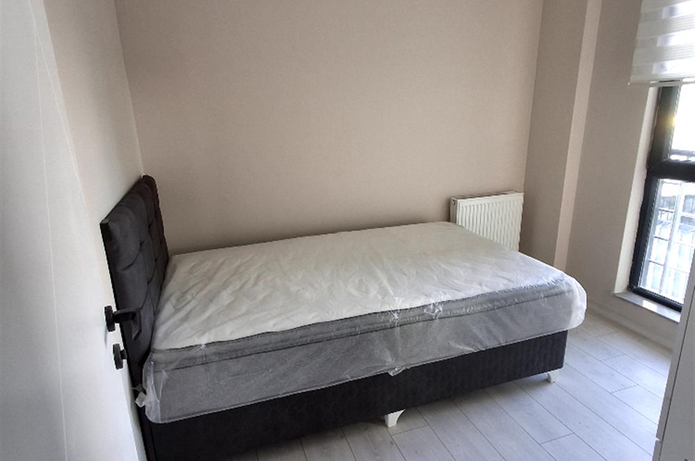 SIFIR EV SIFIR EŞYA HERŞEY DAHİL 1+1 DAİREMİZ KİRALIKTIR