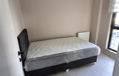 SIFIR EV SIFIR EŞYA HERŞEY DAHİL 1+1 DAİREMİZ KİRALIKTIR