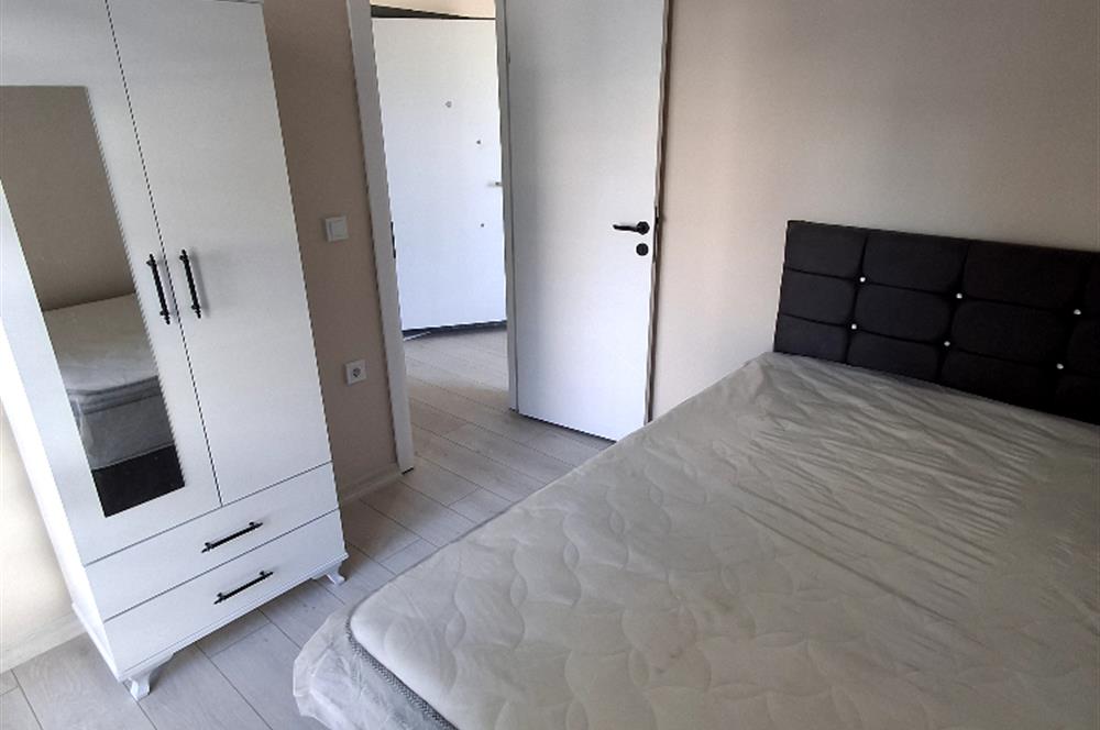 SIFIR EV SIFIR EŞYA HERŞEY DAHİL 1+1 DAİREMİZ KİRALIKTIR