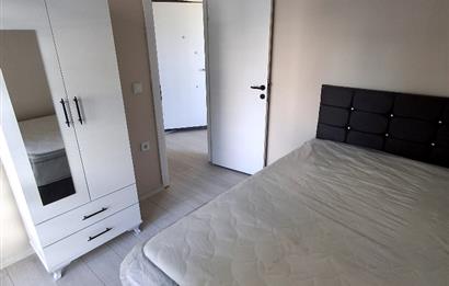 SIFIR EV SIFIR EŞYA HERŞEY DAHİL 1+1 DAİREMİZ KİRALIKTIR