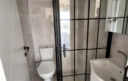 SIFIR EV SIFIR EŞYA HERŞEY DAHİL 1+1 DAİREMİZ KİRALIKTIR