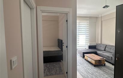 Yaşamkent de herşey dahil sıfır eşyalı sıfır 2+1 kiralık daire