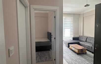 Yaşamkent de herşey dahil sıfır eşyalı sıfır 2+1 kiralık daire