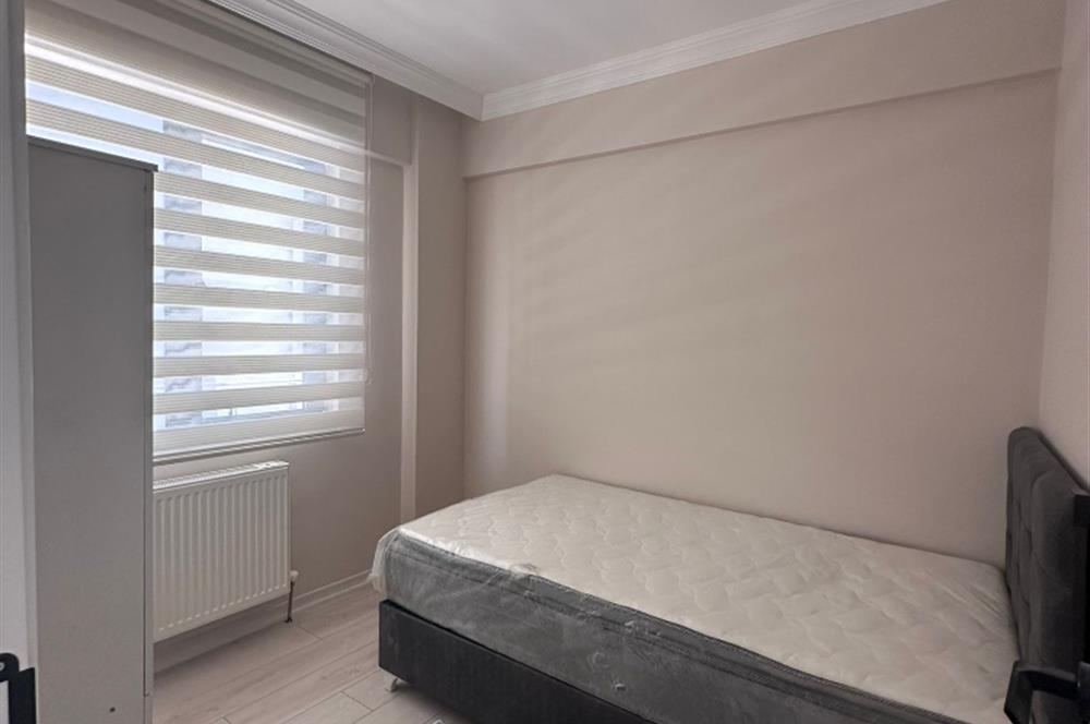 Yaşamkent de herşey dahil sıfır eşyalı sıfır 2+1 kiralık daire