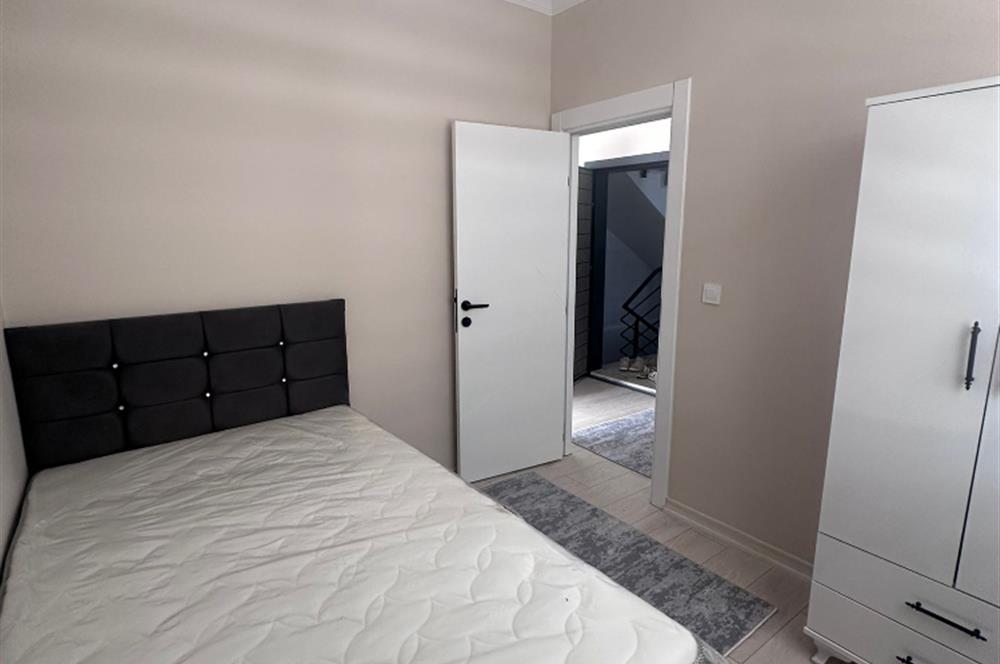 Yaşamkent de herşey dahil sıfır eşyalı sıfır 2+1 kiralık daire