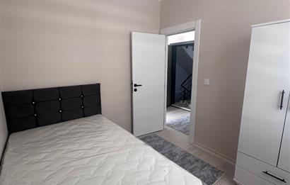 Yaşamkent de herşey dahil sıfır eşyalı sıfır 2+1 kiralık daire