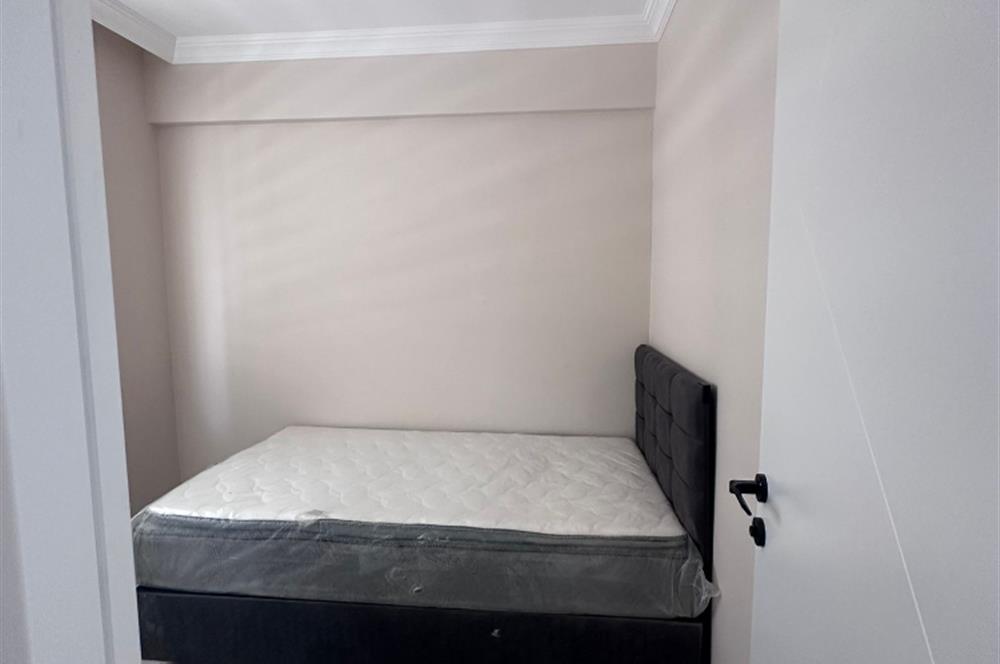 Yaşamkent de herşey dahil sıfır eşyalı sıfır 2+1 kiralık daire