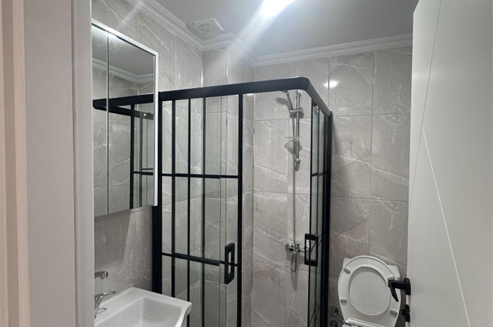 Yaşamkent de herşey dahil sıfır eşyalı sıfır 2+1 kiralık daire