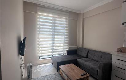 Yaşamkent de herşey dahil sıfır eşyalı sıfır 2+1 kiralık daire