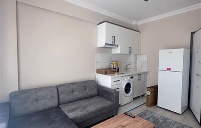 Yaşamkent de herşey dahil sıfır eşyalı sıfır 2+1 kiralık daire