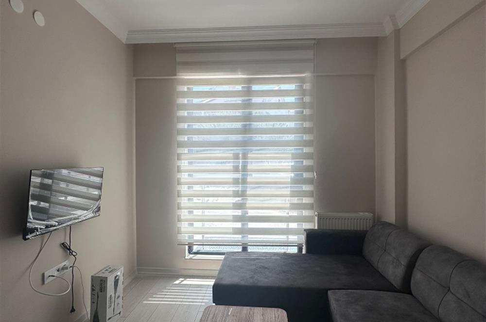 Yaşamkent de herşey dahil sıfır eşyalı sıfır 2+1 kiralık daire