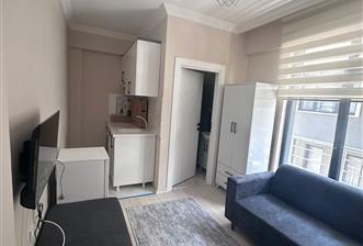YAŞAMKENT DE SIFIR EŞYA SIFIR DAİRE 1+0 STÜDYO DAİRE