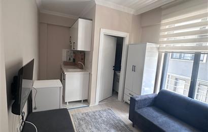 YAŞAMKENT DE SIFIR EŞYA SIFIR DAİRE 1+0 STÜDYO DAİRE