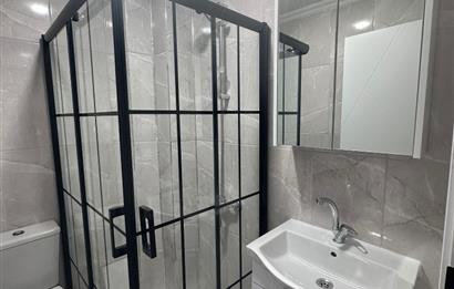 YAŞAMKENT DE HERŞEY DAHİL SIFIR EŞYALI 1+1 DAİRE