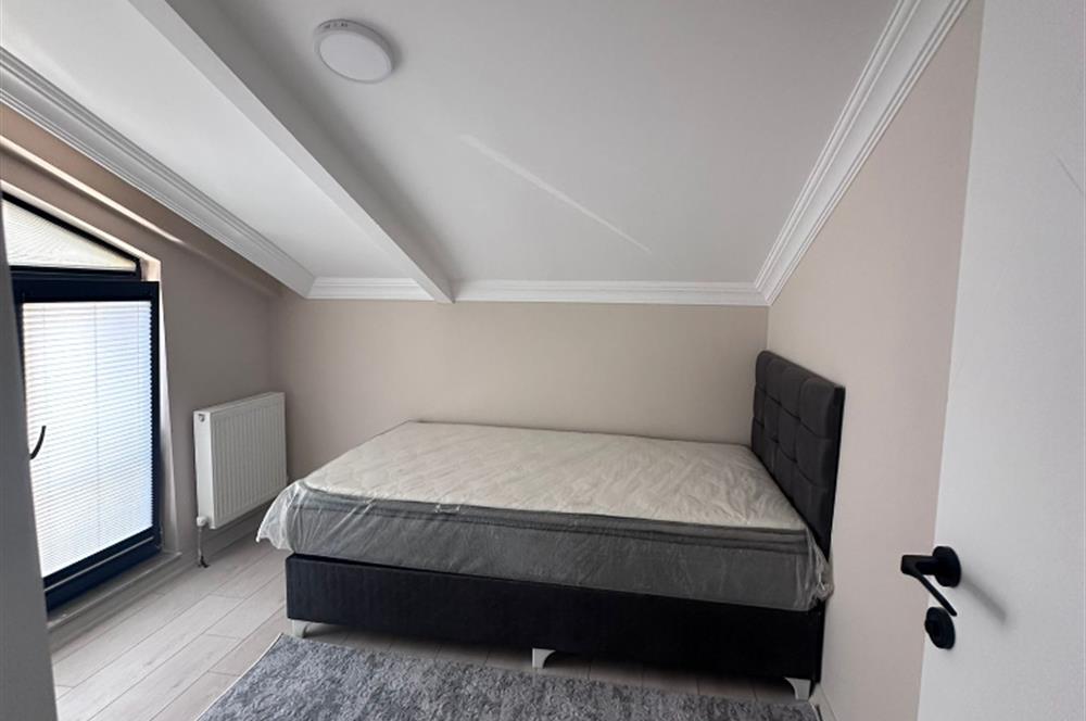 YAŞAMKENT DE HERŞEY DAHİL SIFIR EŞYALI 1+1 DAİRE
