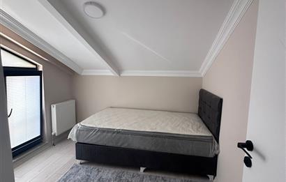 YAŞAMKENT DE HERŞEY DAHİL SIFIR EŞYALI 1+1 DAİRE