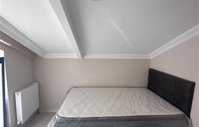 YAŞAMKENT DE HERŞEY DAHİL SIFIR EŞYALI 1+1 DAİRE