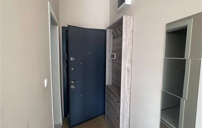 YAŞAMKENT DE 1+1 HERŞEY DAHİL DAİREMİZ KİRALIKTIR