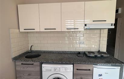 YAŞAMKENT DE 1+1 HERŞEY DAHİL DAİREMİZ KİRALIKTIR