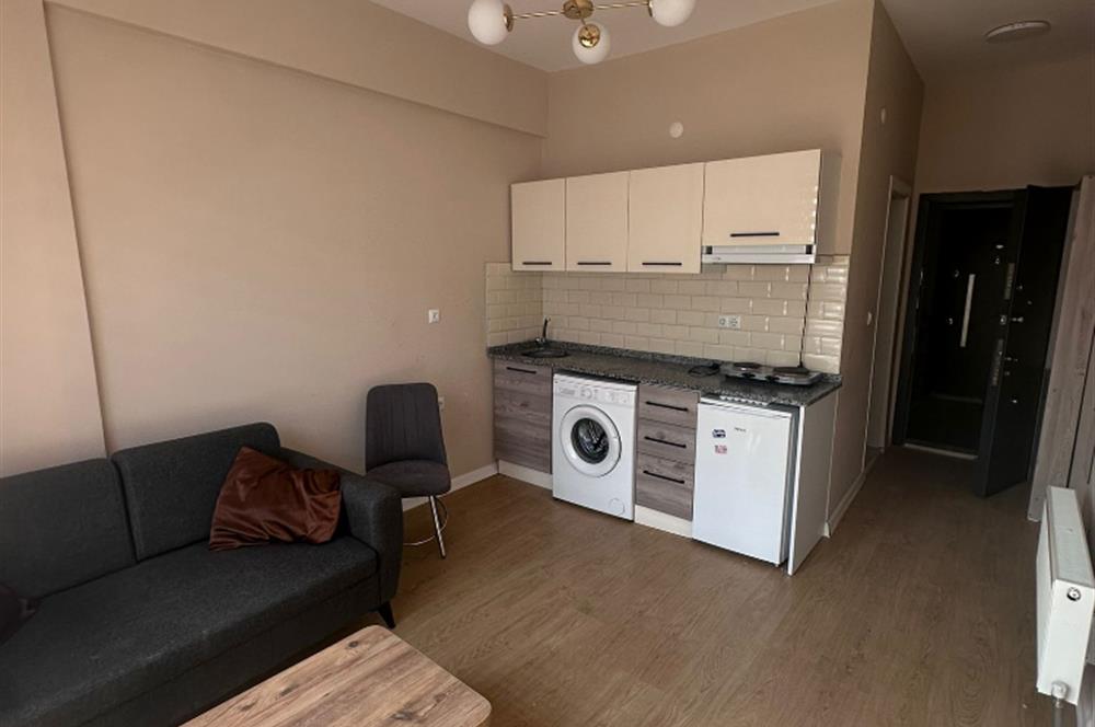 YAŞAMKENT DE 1+1 HERŞEY DAHİL DAİREMİZ KİRALIKTIR
